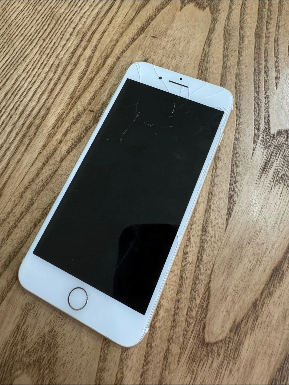Apple iPhone 7 Plus - White (128GB)